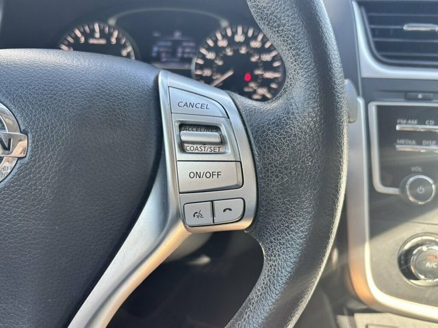 2017 Nissan Altima 2017 Nissan Altima 2.5 S - 23074652 - 24