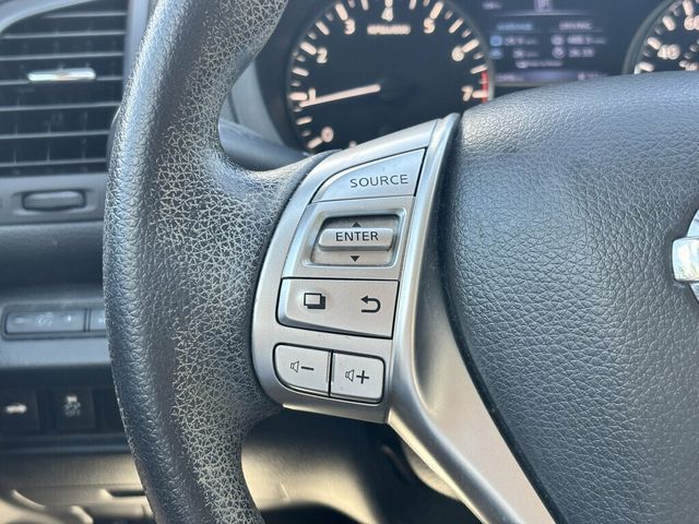 2017 Nissan Altima 2017 Nissan Altima 2.5 S - 23074652 - 28