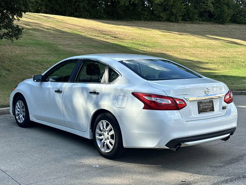 2017 Nissan Altima 2017 Nissan Altima 2.5 S - 23074652 - 2