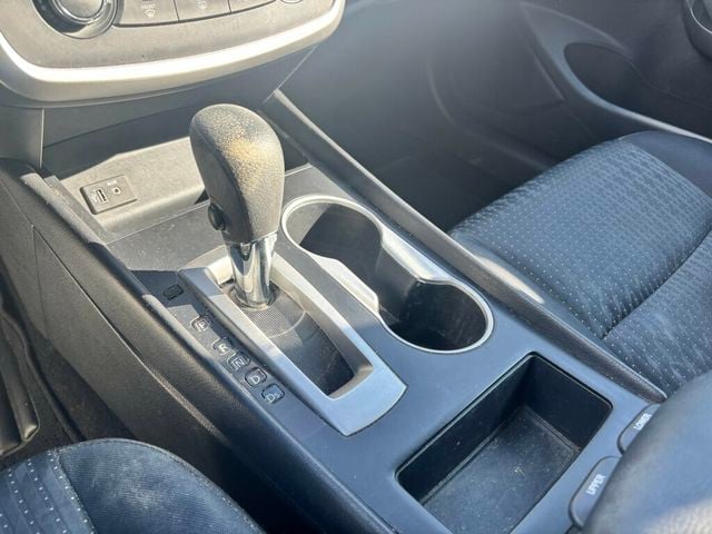 2017 Nissan Altima 2017 Nissan Altima 2.5 S - 23074652 - 29