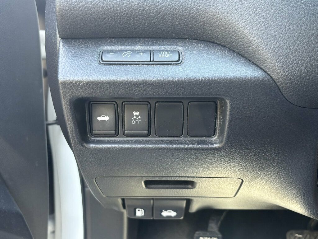 2017 Nissan Altima 2017 Nissan Altima 2.5 S - 23074652 - 30