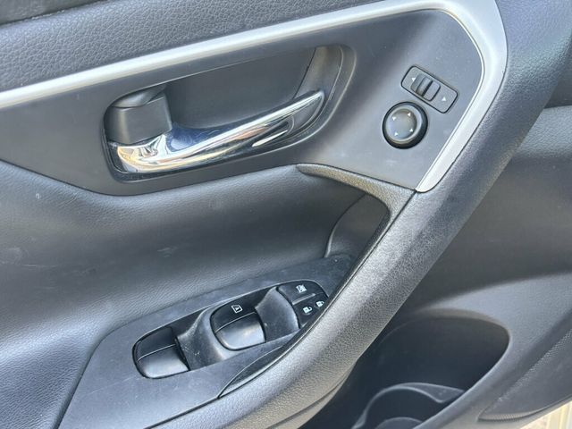2017 Nissan Altima 2017 Nissan Altima 2.5 S - 23074652 - 31