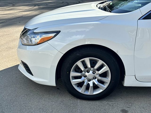 2017 Nissan Altima 2017 Nissan Altima 2.5 S - 23074652 - 33
