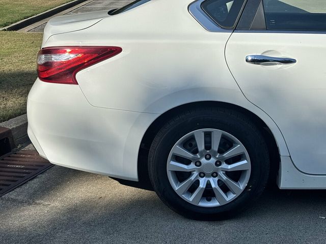 2017 Nissan Altima 2017 Nissan Altima 2.5 S - 23074652 - 35