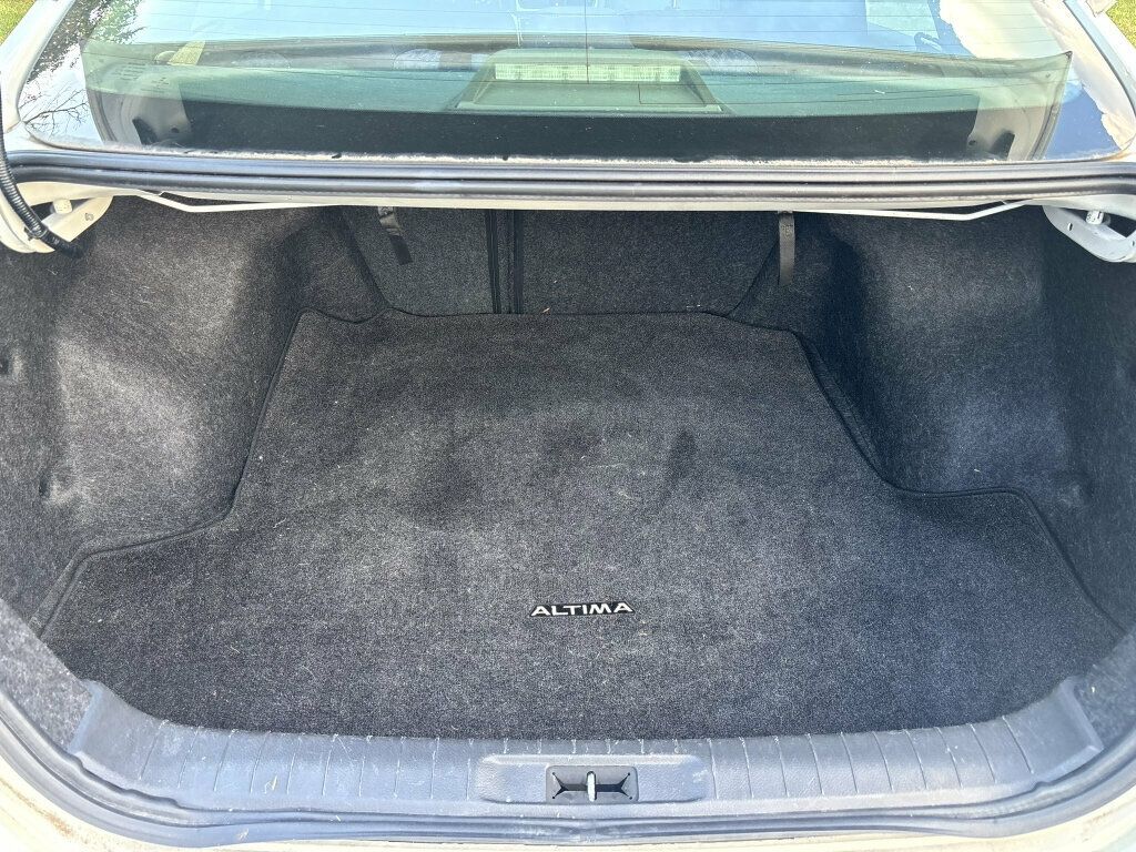 2017 Nissan Altima 2017 Nissan Altima 2.5 S - 23074652 - 36
