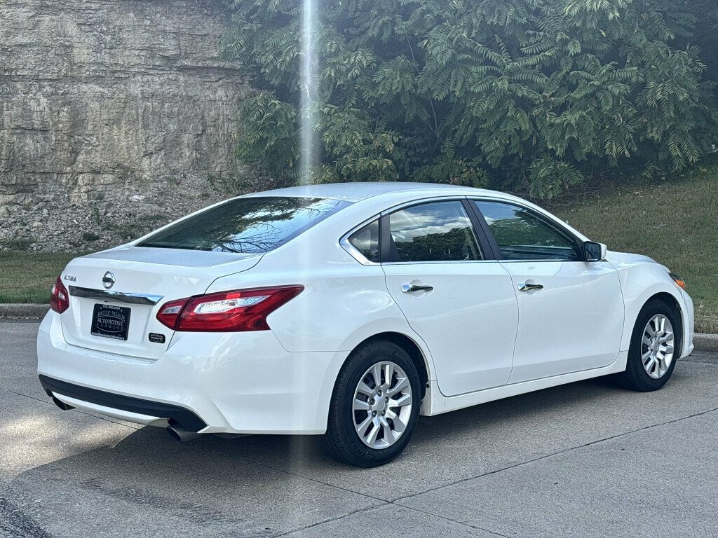 2017 Nissan Altima 2017 Nissan Altima 2.5 S - 23074652 - 3