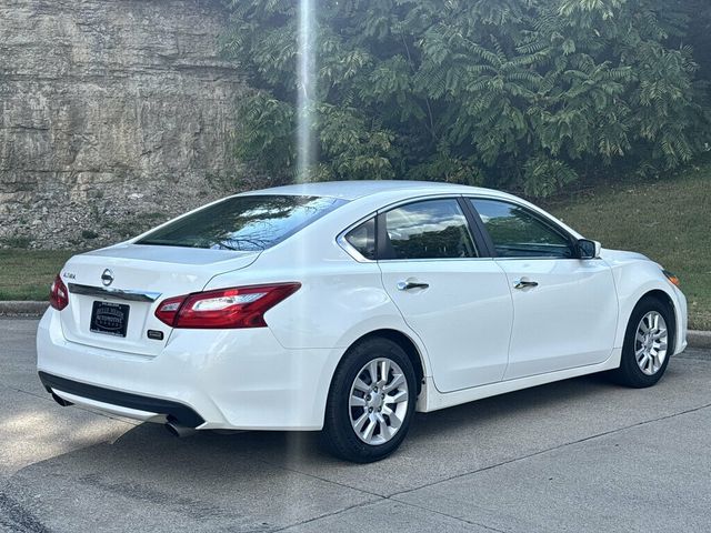 2017 Nissan Altima 2017 Nissan Altima 2.5 S - 23074652 - 3