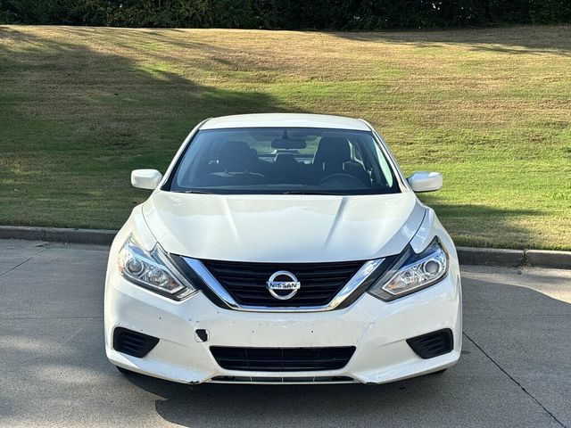 2017 Nissan Altima 2017 Nissan Altima 2.5 S - 23074652 - 4