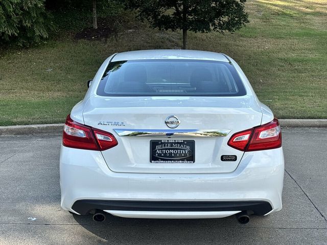2017 Nissan Altima 2017 Nissan Altima 2.5 S - 23074652 - 5
