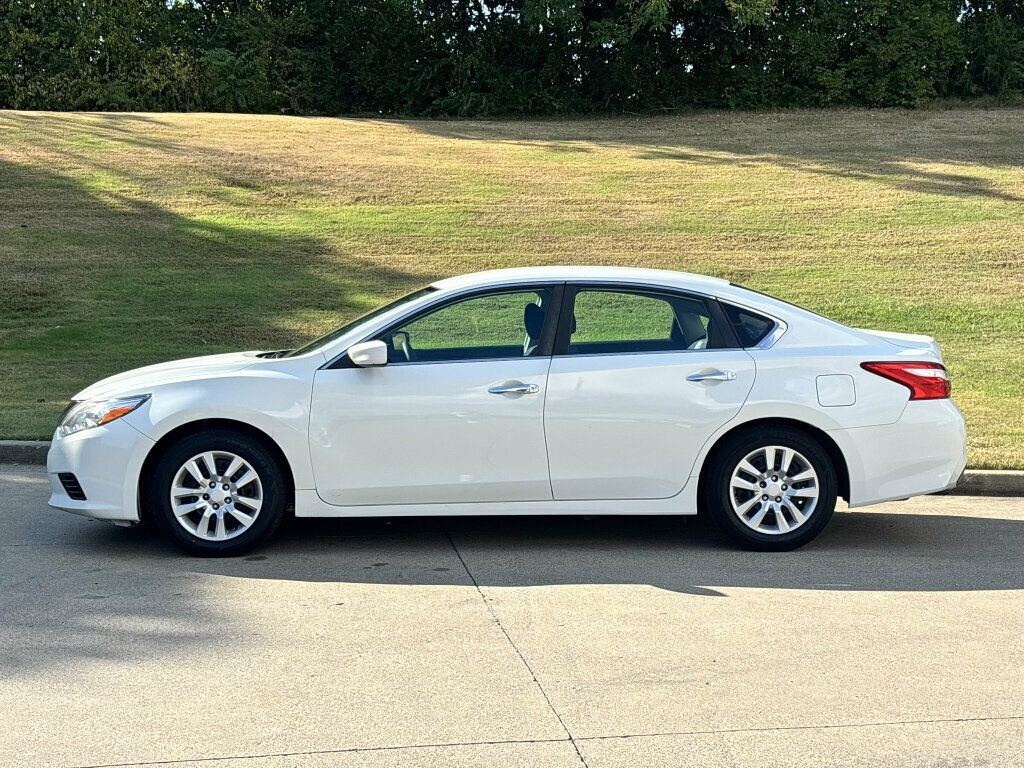 2017 Nissan Altima 2017 Nissan Altima 2.5 S - 23074652 - 6