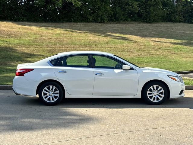 2017 Nissan Altima 2017 Nissan Altima 2.5 S - 23074652 - 7