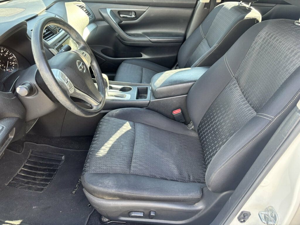 2017 Nissan Altima 2017 Nissan Altima 2.5 S - 23074652 - 8