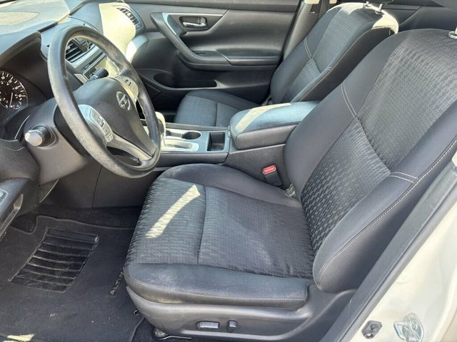 2017 Nissan Altima 2017 Nissan Altima 2.5 S - 23074652 - 8