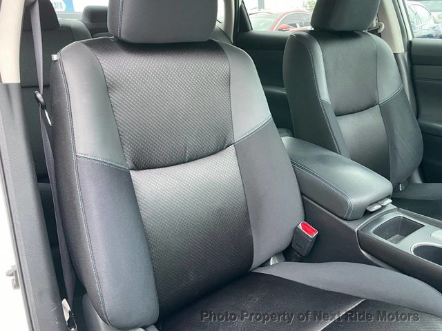 2017 Nissan Altima 2017 NISSAN ALTIMA 2.5SR MIDNIGHT EDITION SERVICED 615-730-9991  - 23014802 - 9