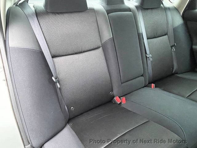 2017 Nissan Altima 2017 NISSAN ALTIMA 2.5SR MIDNIGHT EDITION SERVICED 615-730-9991  - 23014802 - 13