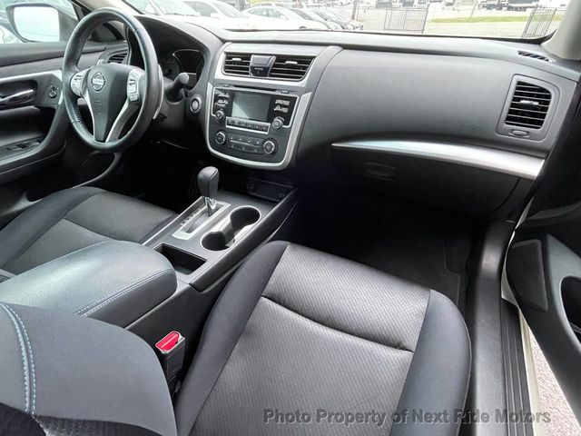 2017 Nissan Altima 2017 NISSAN ALTIMA 2.5SR MIDNIGHT EDITION SERVICED 615-730-9991  - 23014802 - 15