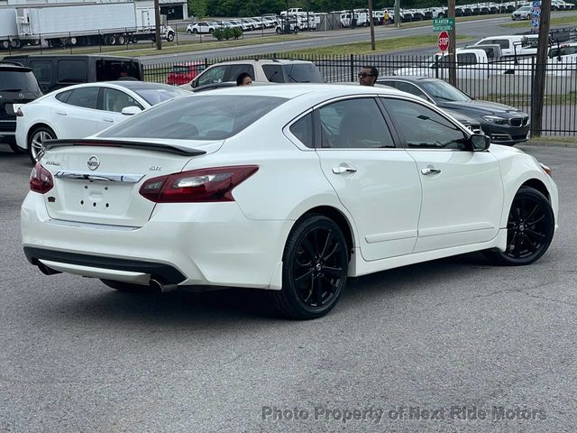 2017 Nissan Altima 2017 NISSAN ALTIMA 2.5SR MIDNIGHT EDITION SERVICED 615-730-9991  - 23014802 - 1
