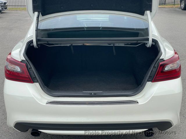 2017 Nissan Altima 2017 NISSAN ALTIMA 2.5SR MIDNIGHT EDITION SERVICED 615-730-9991  - 23014802 - 24