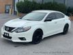 2017 Nissan Altima 2017 NISSAN ALTIMA 2.5SR MIDNIGHT EDITION SERVICED 615-730-9991  - 23014802 - 2