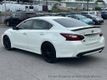 2017 Nissan Altima 2017 NISSAN ALTIMA 2.5SR MIDNIGHT EDITION SERVICED 615-730-9991  - 23014802 - 4