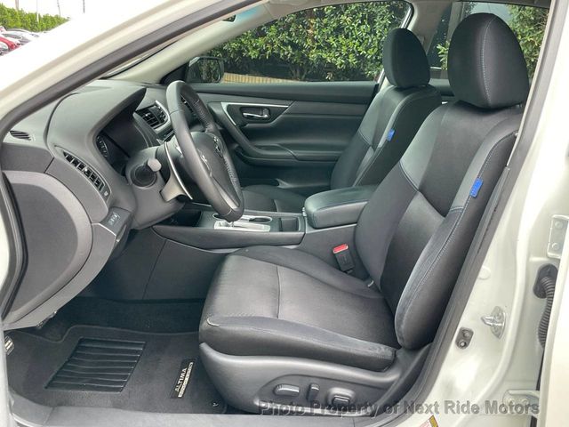 2017 Nissan Altima 2017 NISSAN ALTIMA 2.5SR MIDNIGHT EDITION SERVICED 615-730-9991  - 23014802 - 6