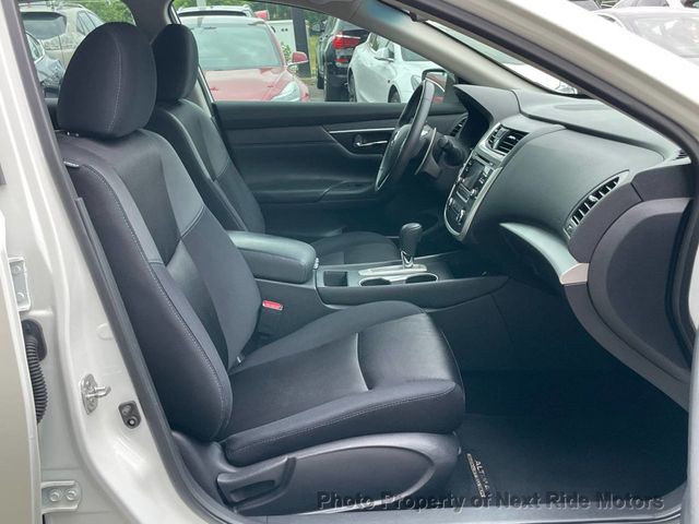 2017 Nissan Altima 2017 NISSAN ALTIMA 2.5SR MIDNIGHT EDITION SERVICED 615-730-9991  - 23014802 - 7