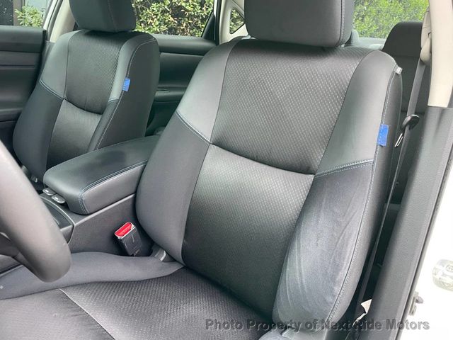 2017 Nissan Altima 2017 NISSAN ALTIMA 2.5SR MIDNIGHT EDITION SERVICED 615-730-9991  - 23014802 - 8