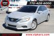 2017 Nissan Altima 2.5 - 22638316 - 0