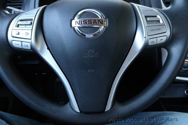 2017 Nissan Altima 2.5 - 22638316 - 22