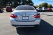 2017 Nissan Altima 2.5 - 22638316 - 4