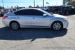 2017 Nissan Altima 2.5 - 22638316 - 5