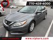 2017 Nissan Altima 2.5 - 22992297 - 0