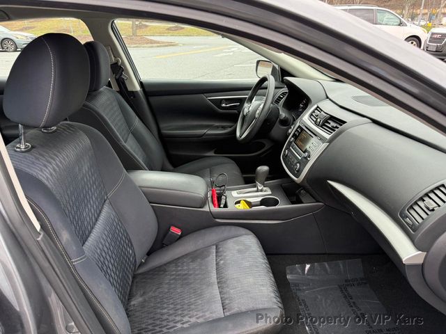2017 Nissan Altima 2.5 - 22992297 - 11
