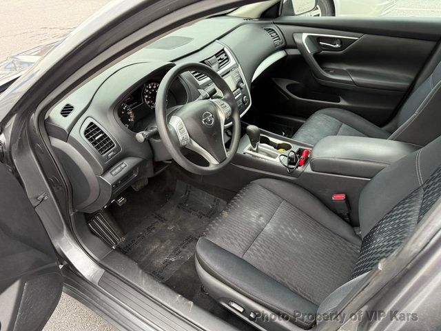 2017 Nissan Altima 2.5 - 22992297 - 14