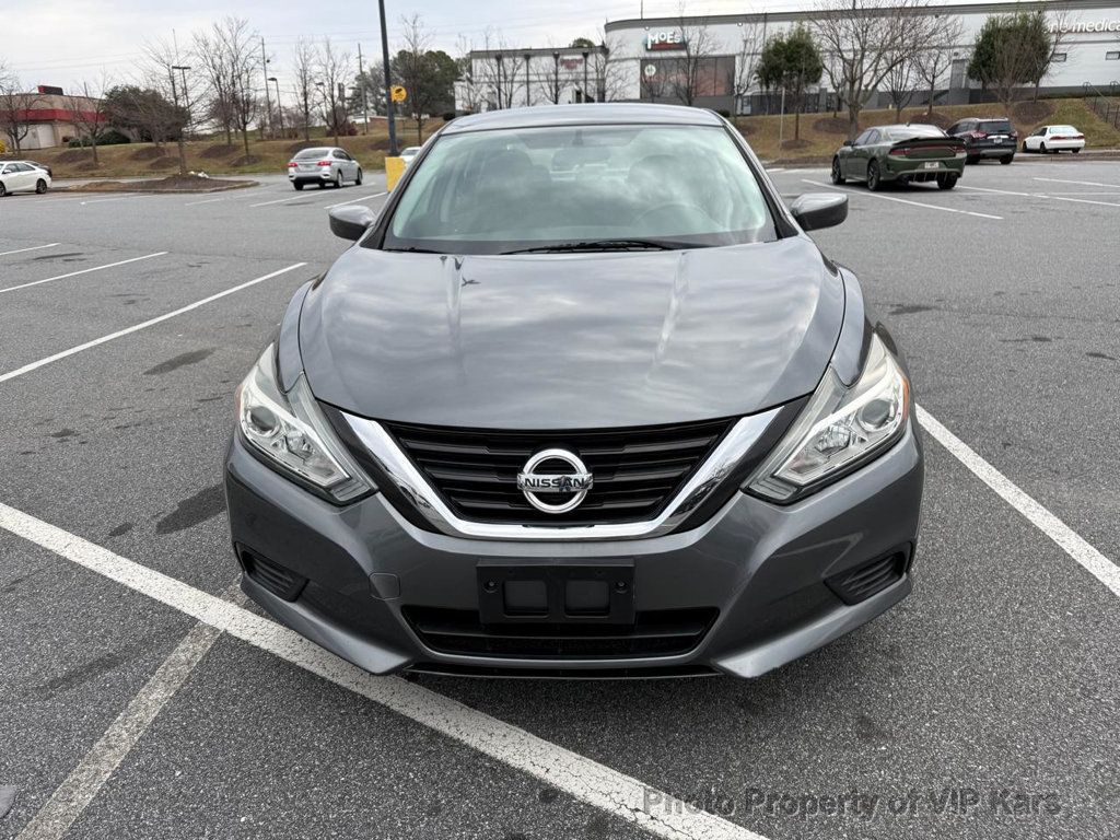 2017 Nissan Altima 2.5 - 22992297 - 1