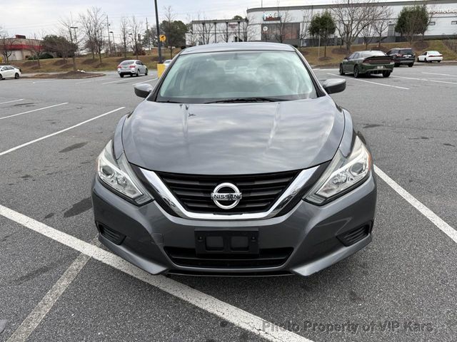 2017 Nissan Altima 2.5 - 22992297 - 1