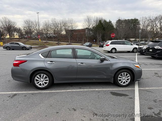 2017 Nissan Altima 2.5 - 22992297 - 3