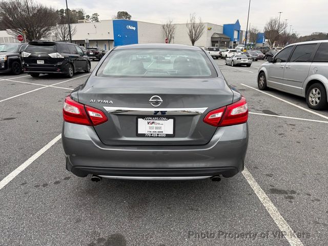 2017 Nissan Altima 2.5 - 22992297 - 5