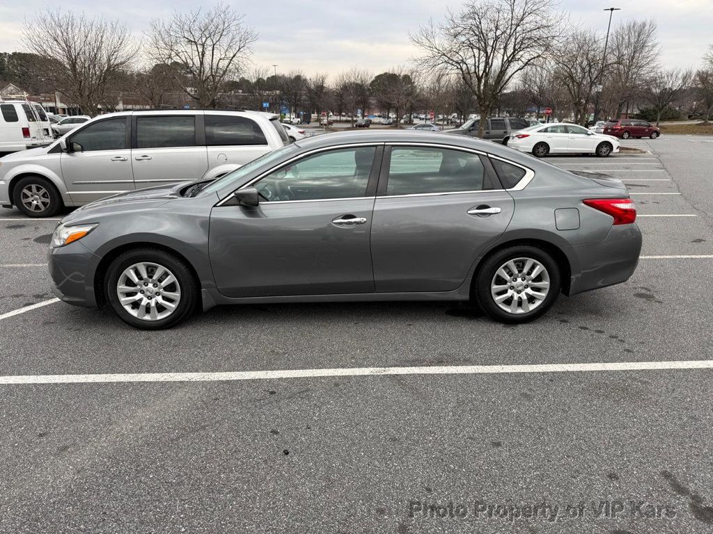 2017 Nissan Altima 2.5 - 22992297 - 7