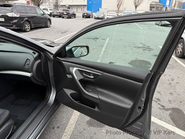 2017 Nissan Altima 2.5 - 22992297 - 8