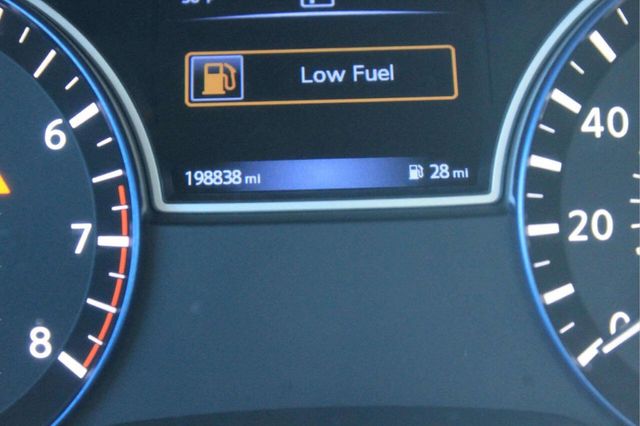 2017 Nissan Altima 2.5 - 23016165 - 7