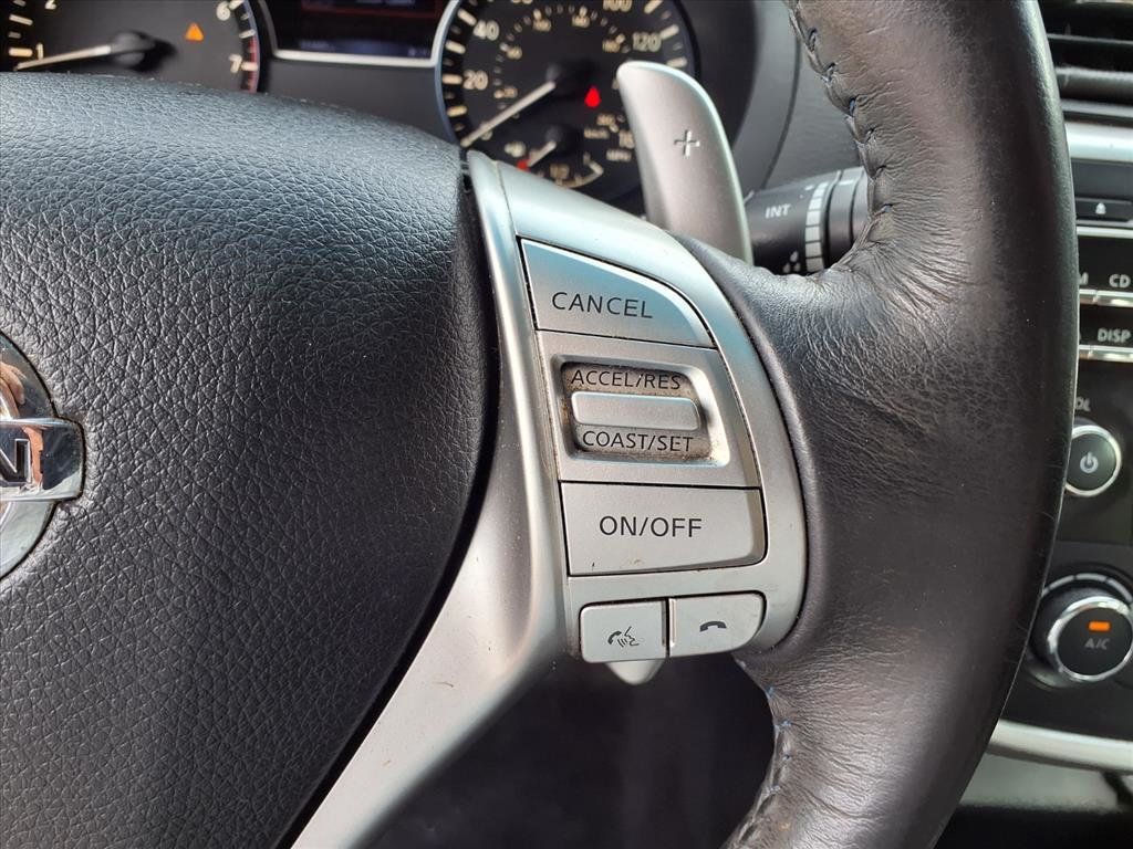 2017 Nissan Altima 2.5 - 22915971 - 9