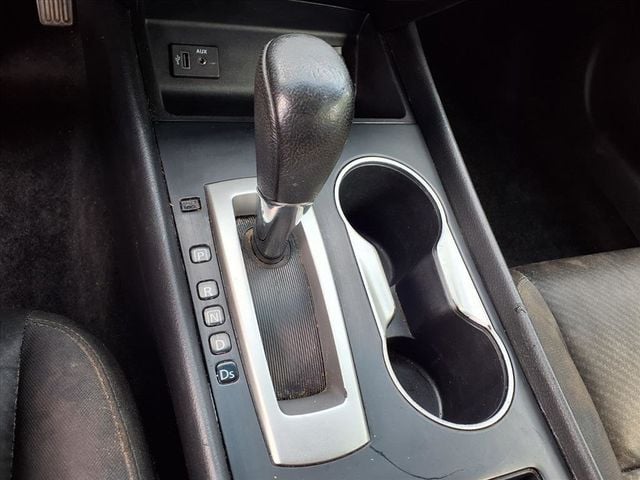 2017 Nissan Altima 2.5 - 22915971 - 12