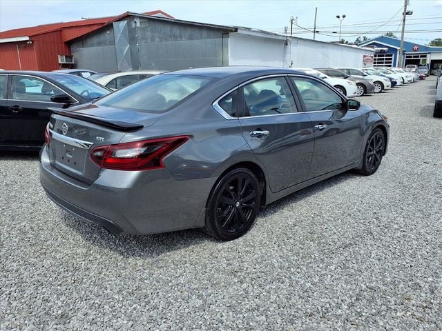 2017 Nissan Altima 2.5 - 22915971 - 1