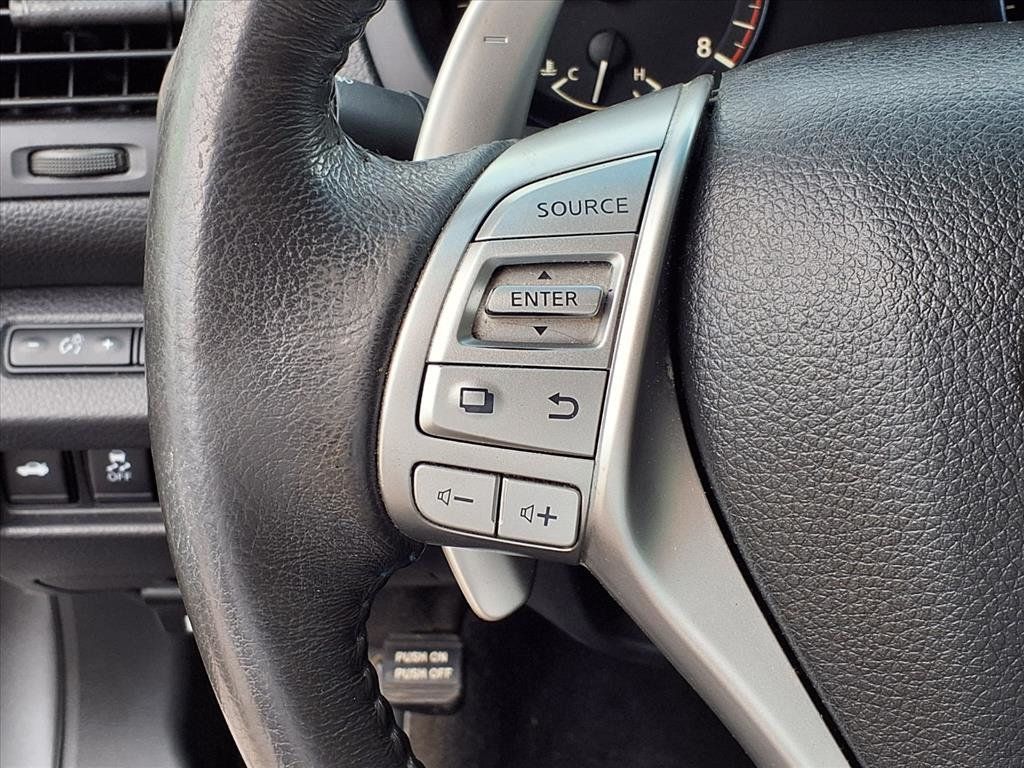 2017 Nissan Altima 2.5 - 22915971 - 7