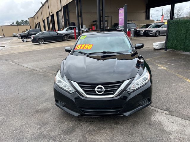2017 Nissan Altima 2.5 - 22991688 - 1