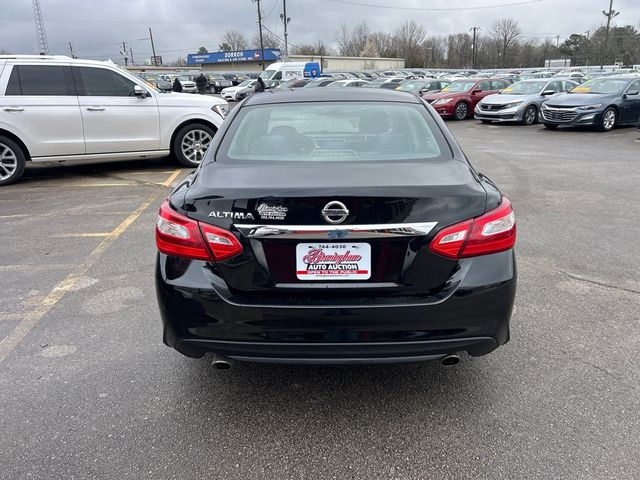 2017 Nissan Altima 2.5 - 22991688 - 4