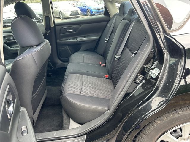 2017 Nissan Altima 2.5 - 22991688 - 6