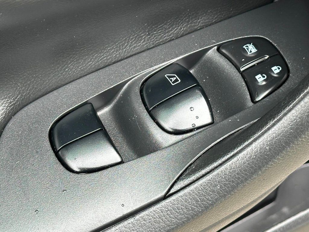 2017 Nissan Altima 2.5 - 22891534 - 12