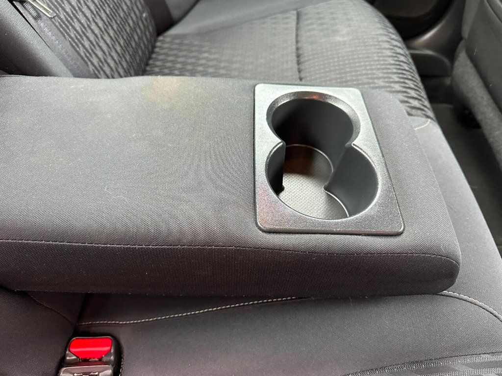 2017 Nissan Altima 2.5 - 22891534 - 21